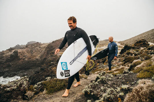 Cobian NZ Surf Sandals