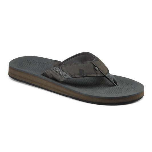 Cobian Sandal A.R.V.II - Charcoal
Success
