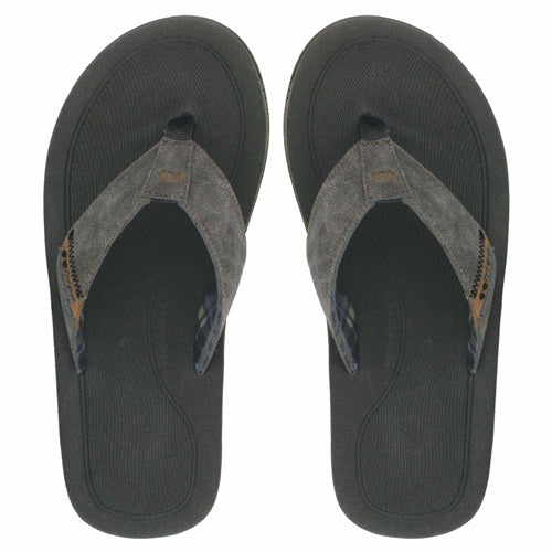 Cobian Sandal ARV2 Trek - Black