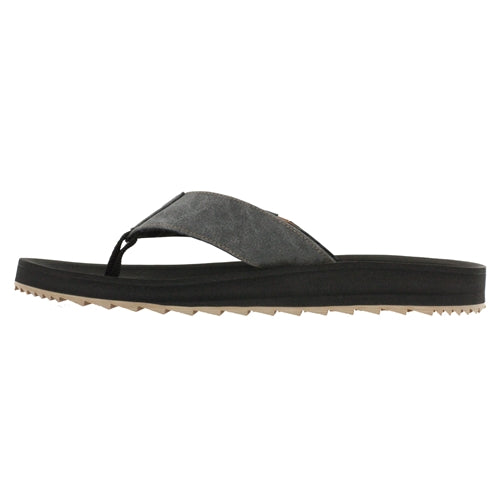 Cobian Sandal ARV2 Trek - Black