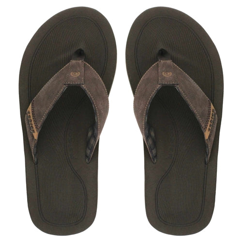 Cobian Sandal ARV2 Trek - Chocolate