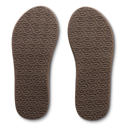 Cobian Sandal Draino - Charcoal Mens