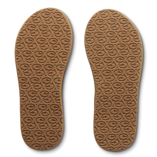 Cobian Sandal Draino - Chocolate Mens