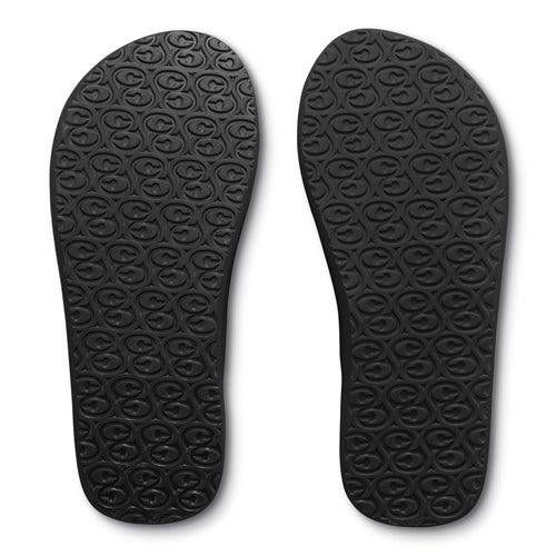 Cobian Sandal Floater - Black Mens